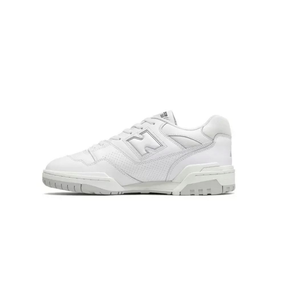 New Balance 550 “White/Grey” Brand New in Box